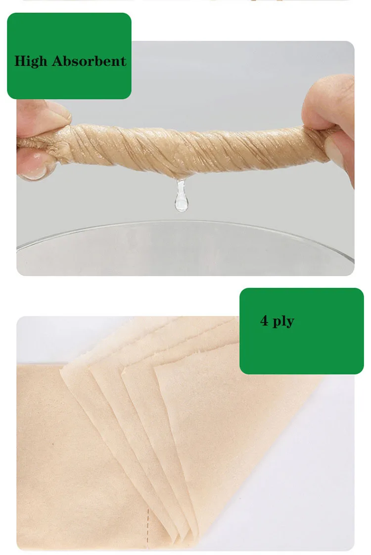 Wholesale bamboo paper roll bamboo toilet paper roll custom toilet paper