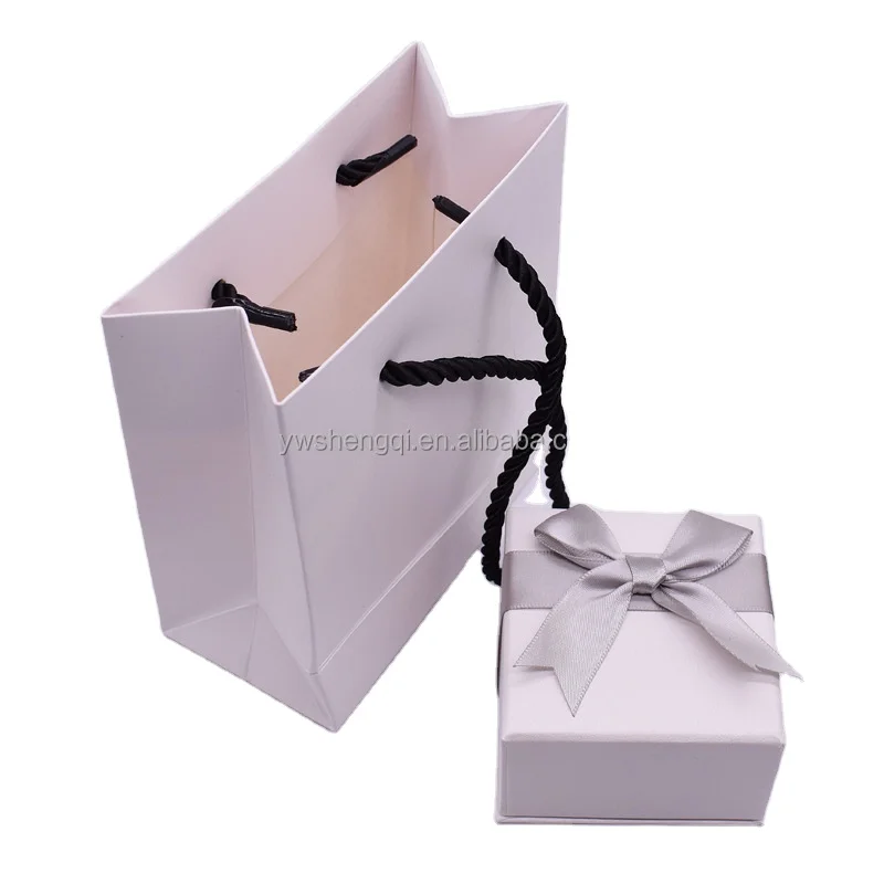 
Hot new wedding favors ring box body jewelry box making supplies 