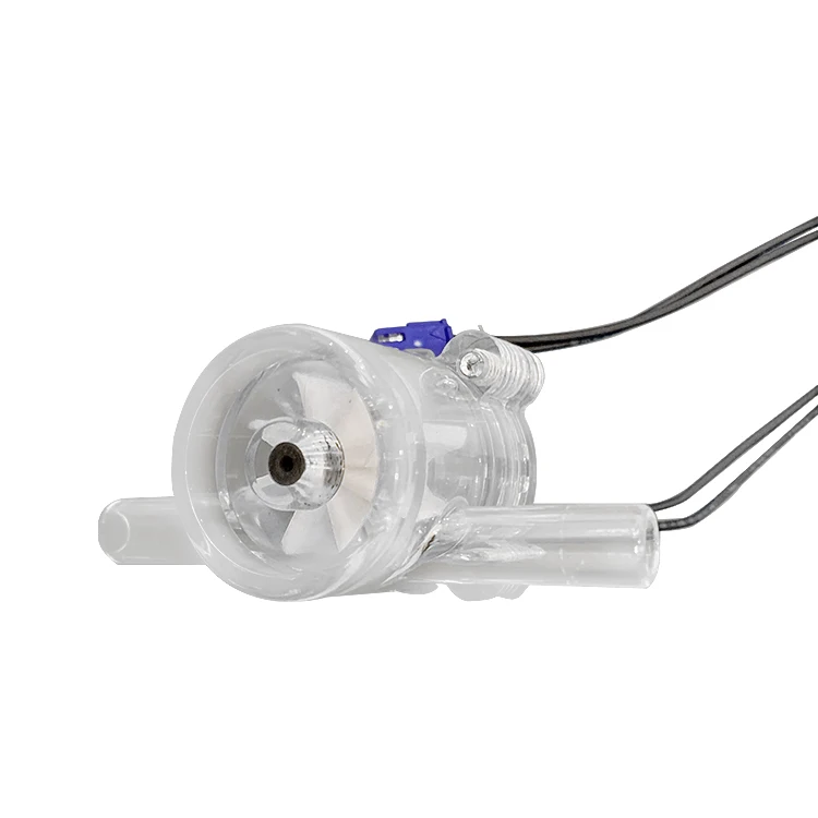 Hot Sale  miniature micro flow meter water flow meters coffee machine water meter