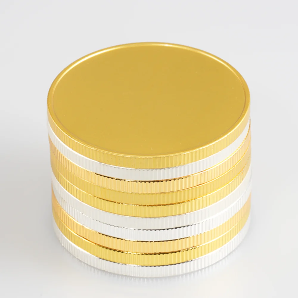 3d metal coin manufacturer presse couper aluminium coin rond metal crafts silver coins us