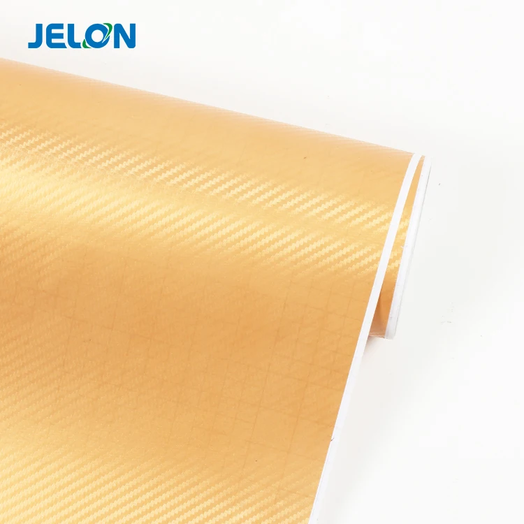 Car Door Guards Door Sill Protector 5D Carbon Fiber Car Wrap Film Vinyl Automotive Wrap Film Car Door Sill Film