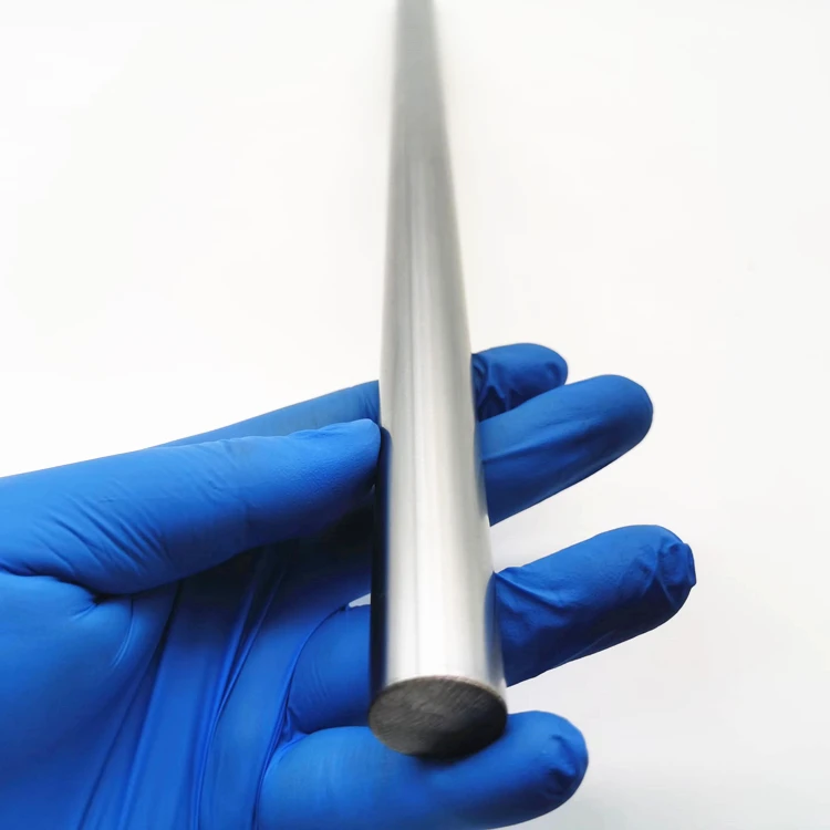 Stainless steel 440C SS440 smooth solid 3mm 5mm 8mm 12mm 15mm linear shaft