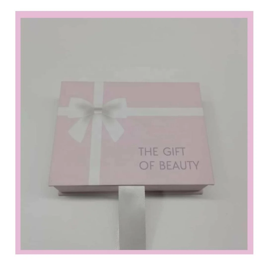 VIP Credit Business Card Boxes Luxury Gift Paper Cardboard Box For Wedding  invitation Card Packaging