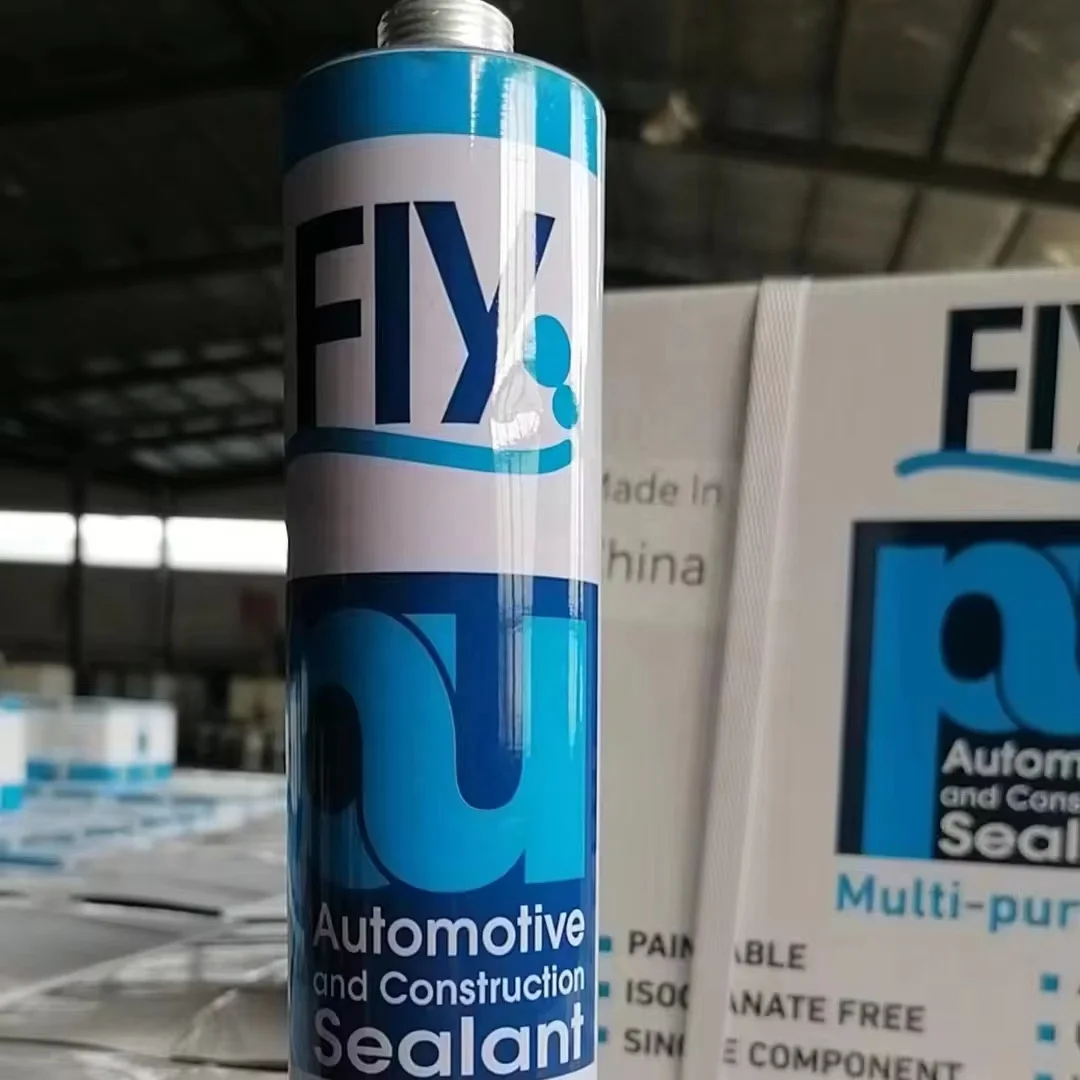 Ногтей строительный полиуретановый герметик клей черный силиконовый ремонтный