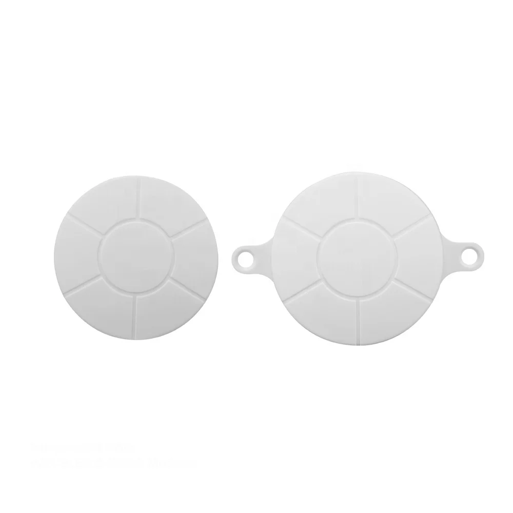 Custom Smart Data Logger Ble 5.0 Ibeacon Proximity Marketing Temperature Humidity Sensor  Bluetooth Beacon For Farm/Greenhourse