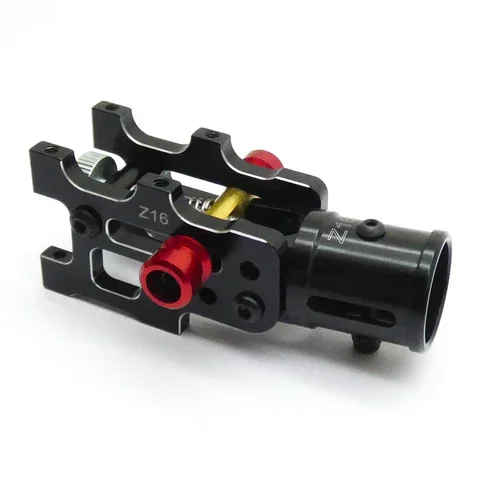 New CNC Aluminum Drone Rack Accessories Folding Arm Bracket on the reverse 5 degree Aerial Camera Rack 25mm UAV Accessories