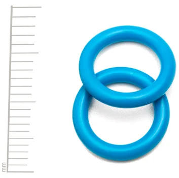 Customizable O-ring Rubber Gasket O Ring Nbr Sealing Oring For Machines Dust Sealing