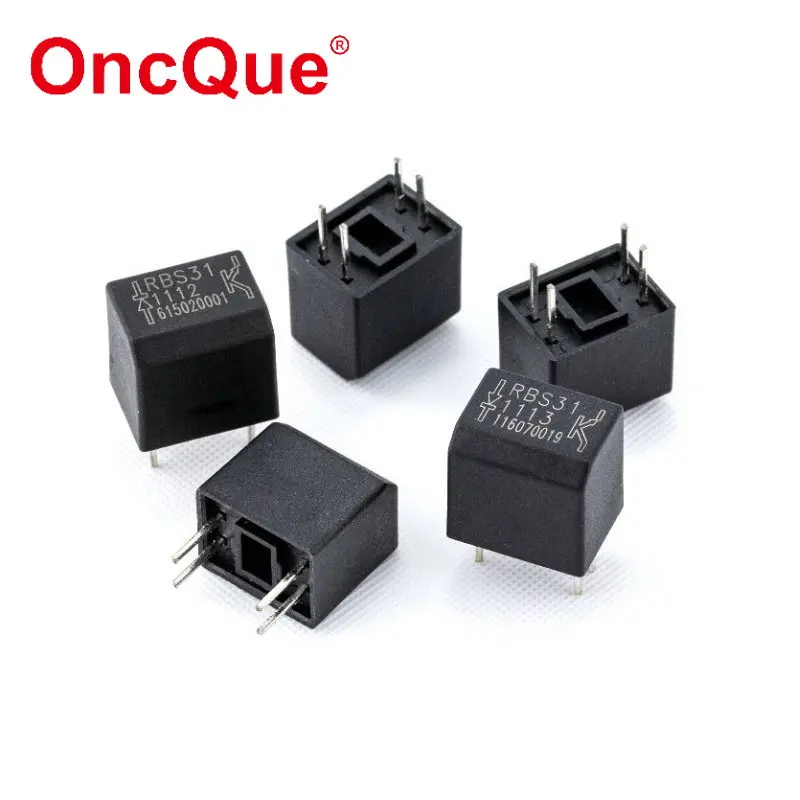 RBS3111Series фотоэлектрический 360 градусов направление наклона сенсор переключатель