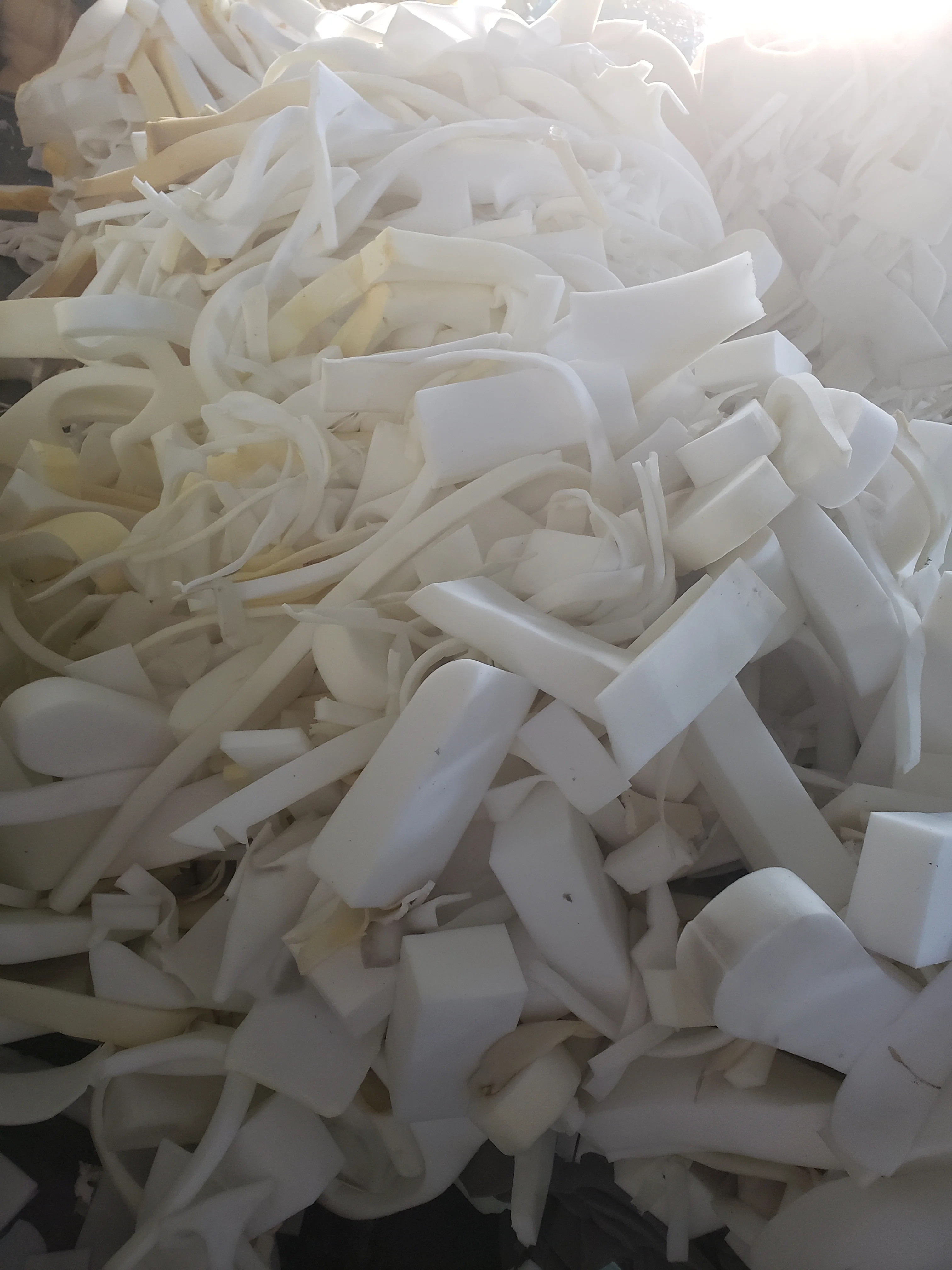 Чистые, дешевые, без кожи, ПУ/полиуретановые пены