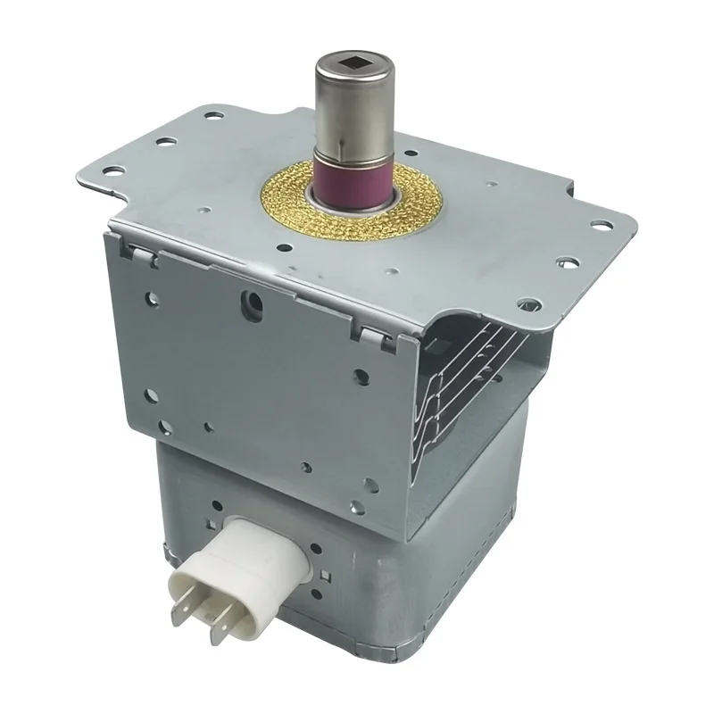 Микроволновая печь магнетрон оригинальные новые аксессуары воздушное охлаждение фиксированная частота короткая ножная пластина 860 Вт сушильная нагревательная