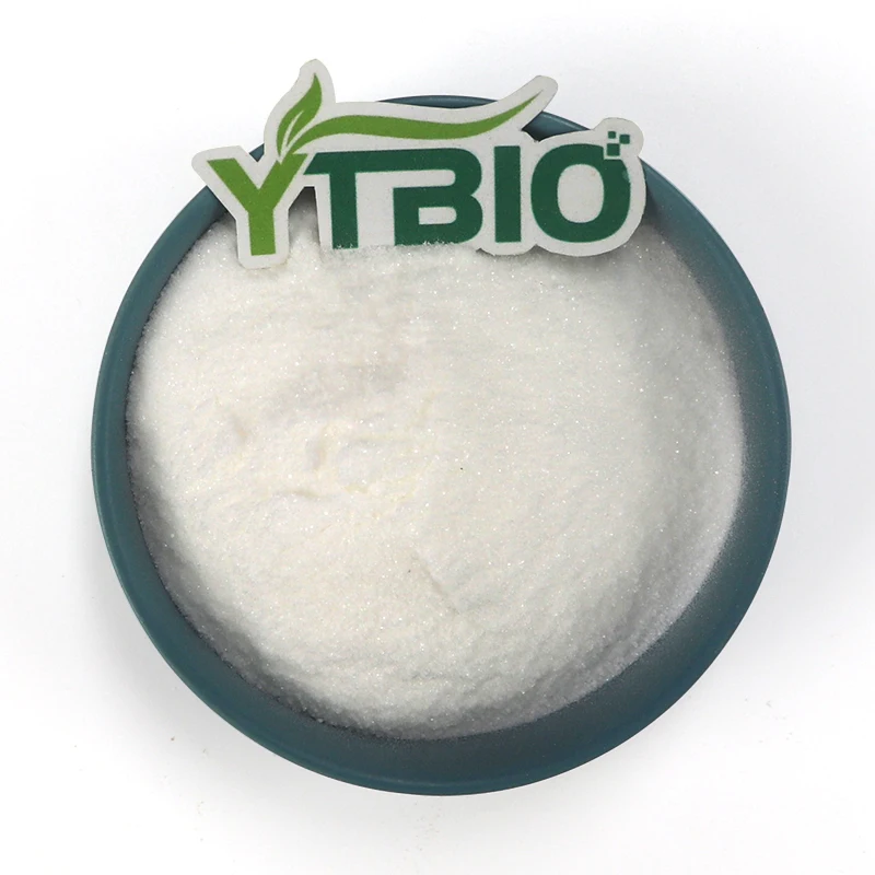 YTBIO Pincredit Chlorella Growth Factor CGF powder