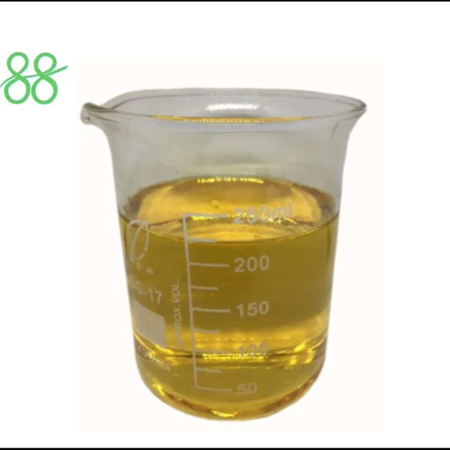 Quizalofop-p-ethyl 15% EC селективный гербицид агрохимиальный жидкий хлопковый урожай