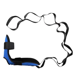 Hot Sale High Quality Leg Foot Ligament Stretcher Plantar Fasciitis Stretch Strap