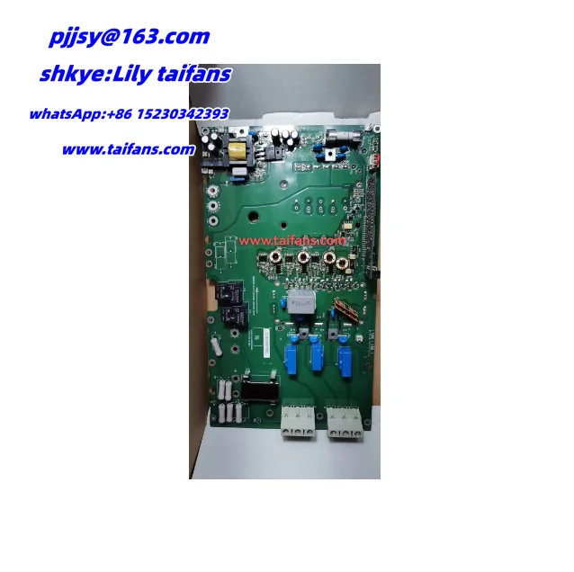 Новый мощность преобразователя частоты драйвер материнской платы Материнская плата деталь для