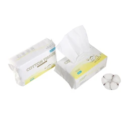 spunlace non woven fabric