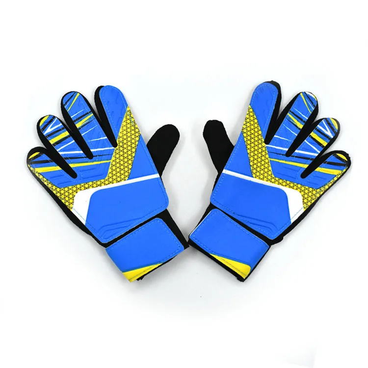 Chooyou OEM 2022 cheap soccer football goalkeeper gloves football professional training equipment