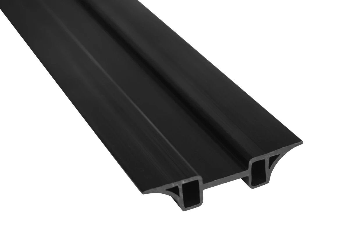Индивидуальный ABS/PVC/PMMA/PC/PP/PE светодиодный абажур экструзионный