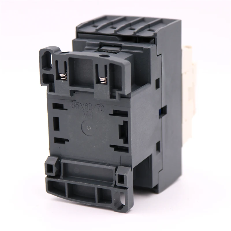 LC1DT25DL DC electric magnetic Contactor 4P 4NO LC1-DT25DL 25A 96V DC coil