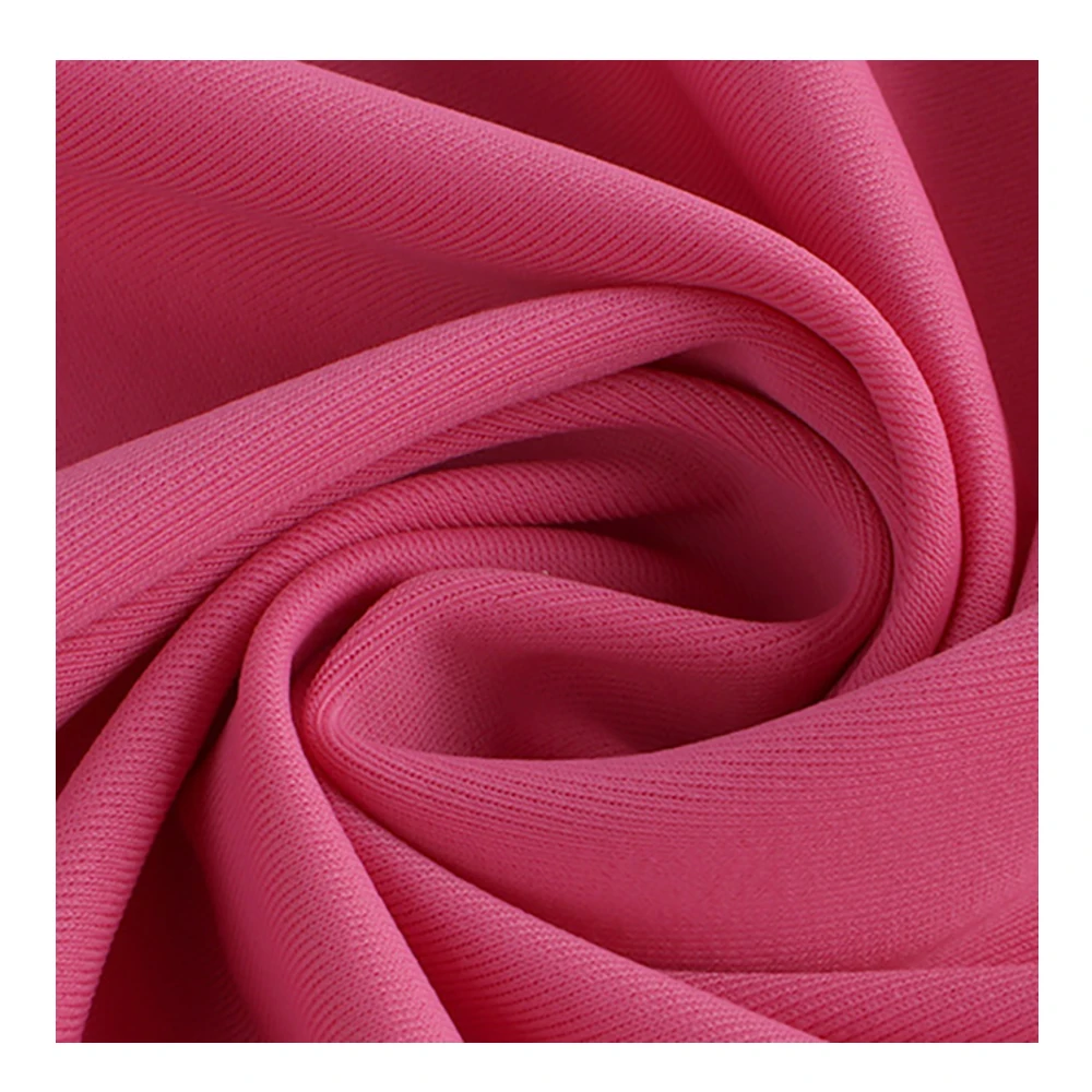 
 Новый дизайн, Одноцветный нейлоновый spadnex 4 Way Stretch Скуба трикотажная ткань для купальных шорт  