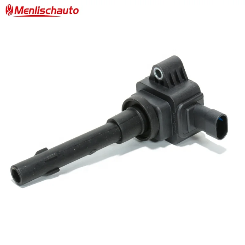 High quality bo-sch ignition coil F01R00A057 for Hafei Junyi genuine ignition coil F01R00A057