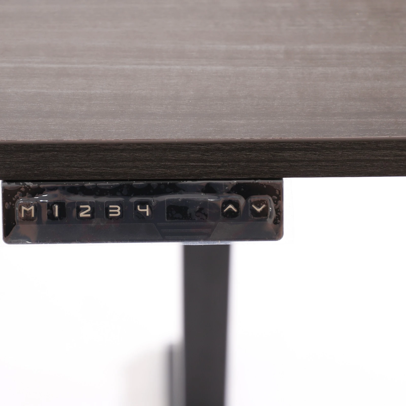 2B3 высокое качество индивидуальный здоровый эргономичный стоячий стол Sitz-Steh-Schreibtisch офисный Рабочий для персонала