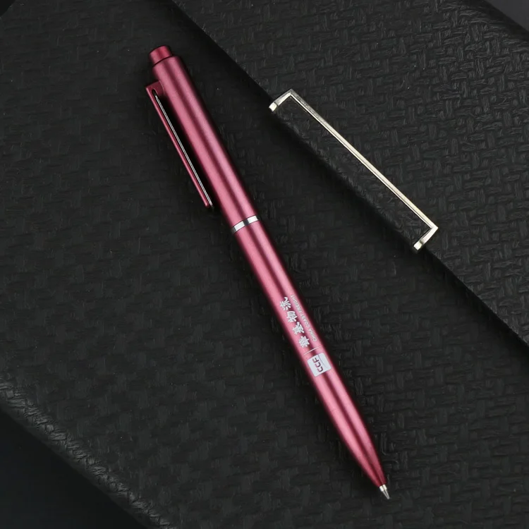 YF PEN High Quality Promotional Plastic Cheap Wholesale Pen with Custom Logo