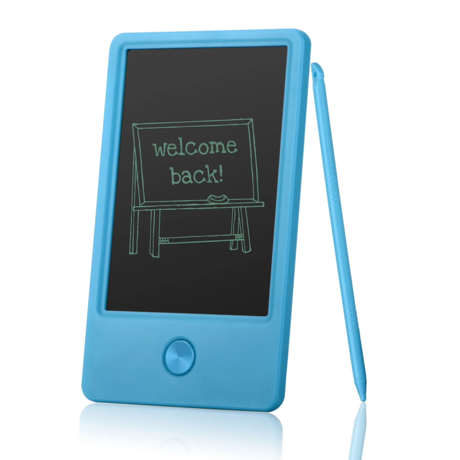 Стильный электронный планшет для записей HOWSHOW 2020, планшет для рисования с ЖК-экраном 4,5 дюйма