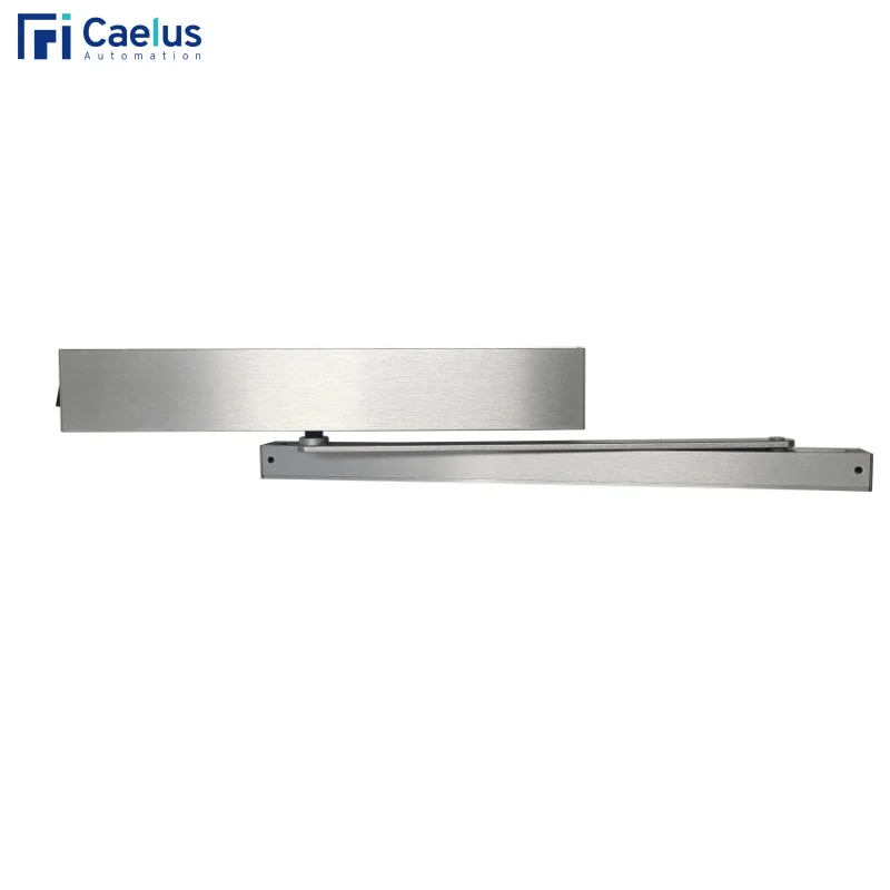 Easy Install App Automat Opener Smart Swing Door Opener Electric Door Operator Automatic Swing Door Opener
