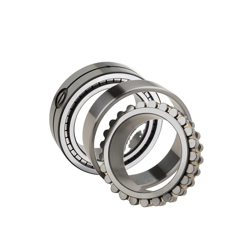 High quality Four Row Cylindrical Roller thrust Bearings for rolling mill