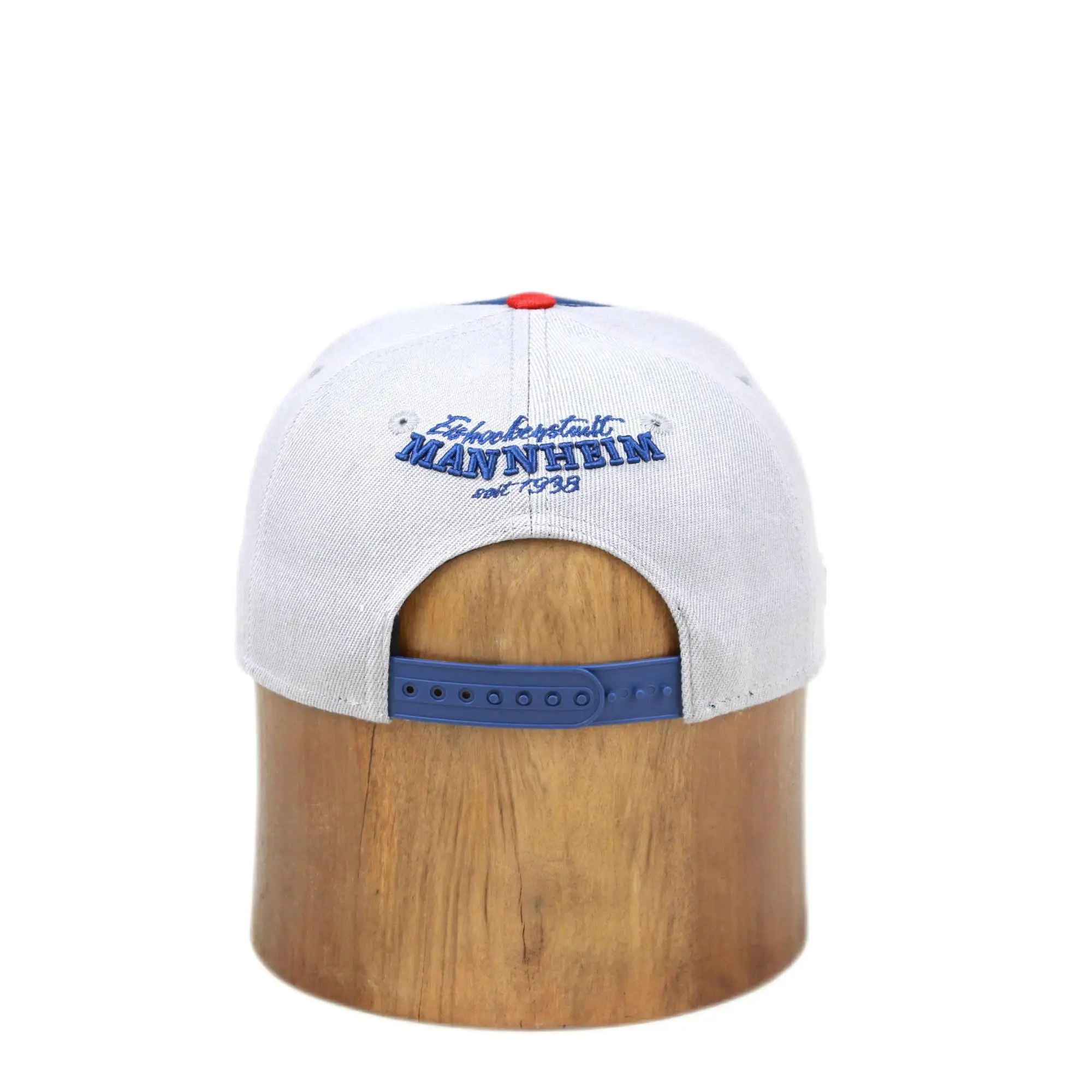 Custom Wholesale Factory Premium oem3d Puff embroidered snapback cap camouflage flat billed brim hat Dad cap