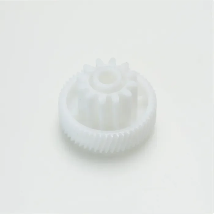 Пластиковая коробка передач запасные части для мясорубки moulinex 54/12