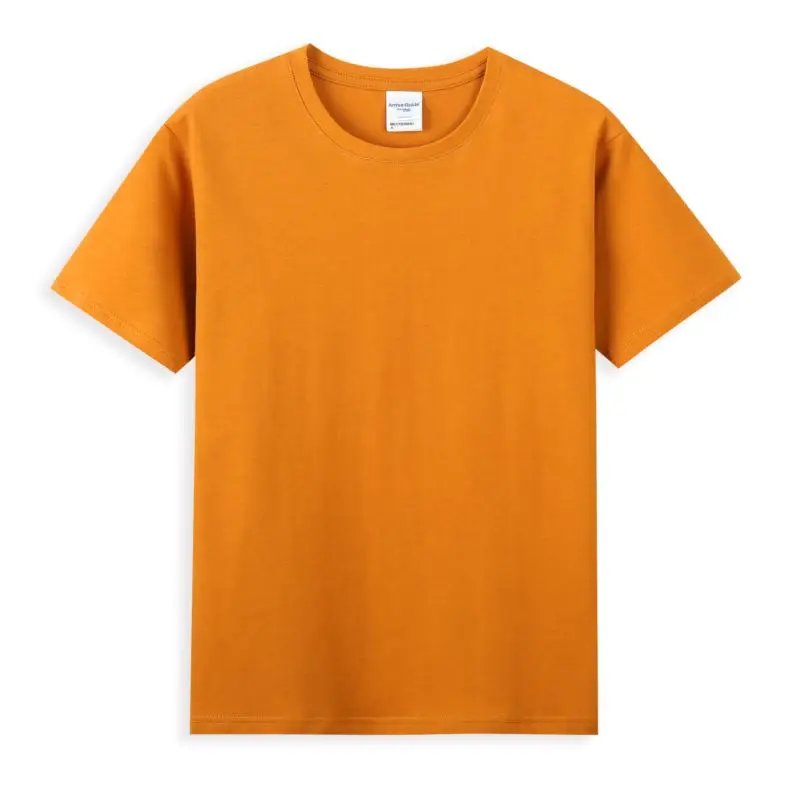 2022 дешевые рекламные мужские футболки большого размера, футболки с сублимационным логотипом на заказ из хлопка и полиэстера