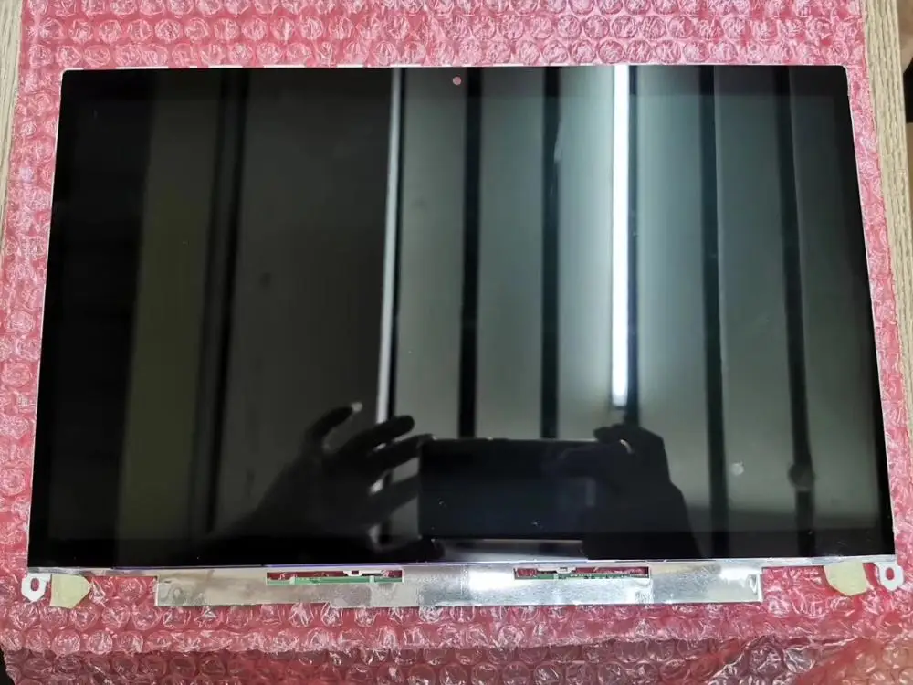 
For dell xps 14z screen LP140WH6 TJA1 F2140WH6 Laptop LCD Screen replace Original 14' inch lcd display display monitor panel 