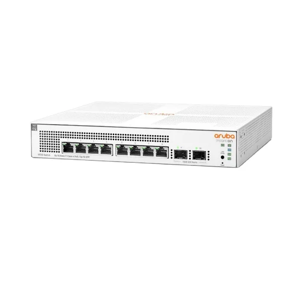 HPE Aruba JW686A 7030 мобильный контроллер 7000 серии беспроводной AP