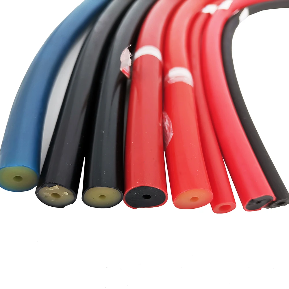 spearfishing Dipped rubber /Extruded rubber