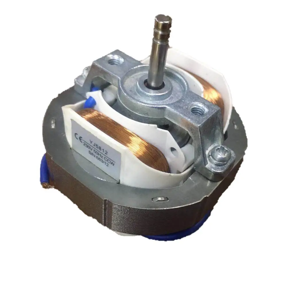 
50Hz 60Hz sleeve ac fan motor 220v 