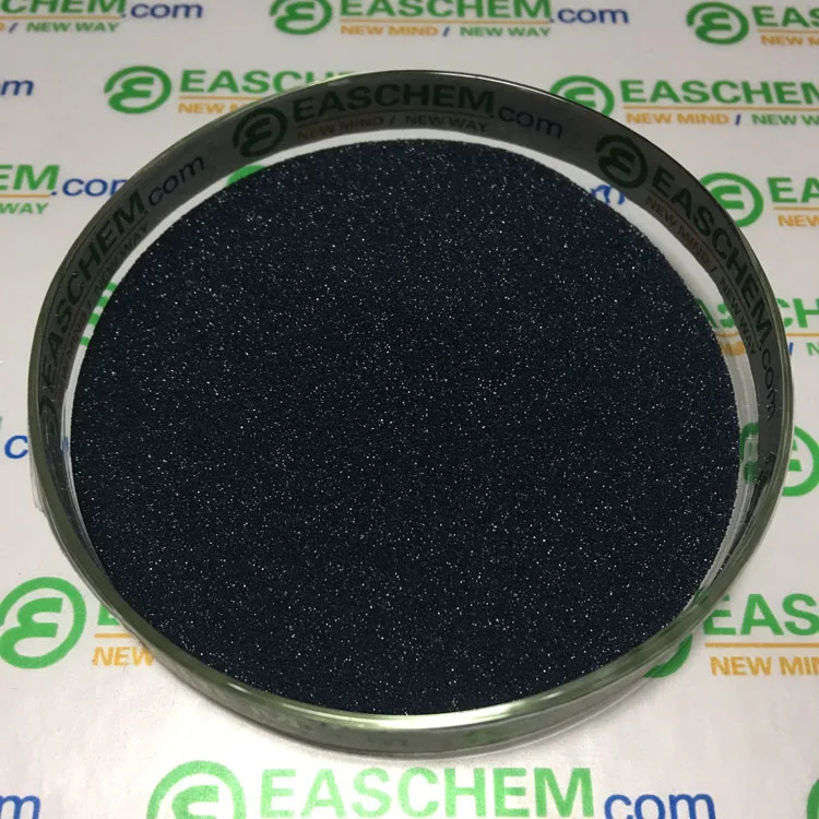 
Blue Tungsten Oxide Powder with Cas no 1314-35-8 and formula WO3 for Cemented Carbide 