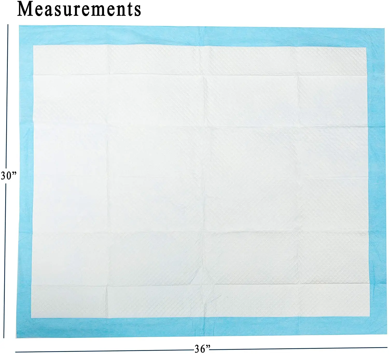 Baby and Adult Under pad Disposable Waterproof Incontinence Underpad