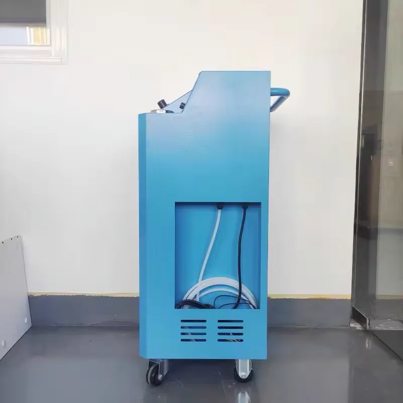 Hot Sale Car Brake Fuild exchanger  Engine Brake Oil Change Machine Auto Brake Fluid Changer Oil  Change Equipment Exchanger