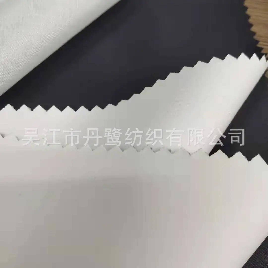 Оптовая продажа водонепроницаемая нейлоновая тафта ripstop горячая Распродажа Серебряная для фотографии/отражающая ткань цена