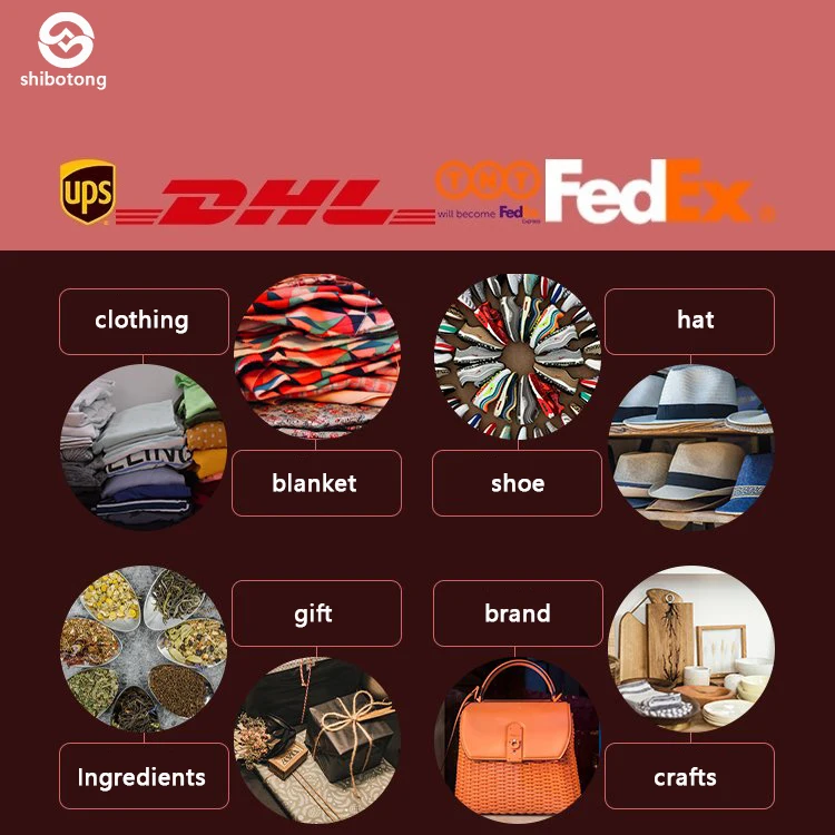 Air Cargo Logistics Sevice Freight Forwarder China To USA