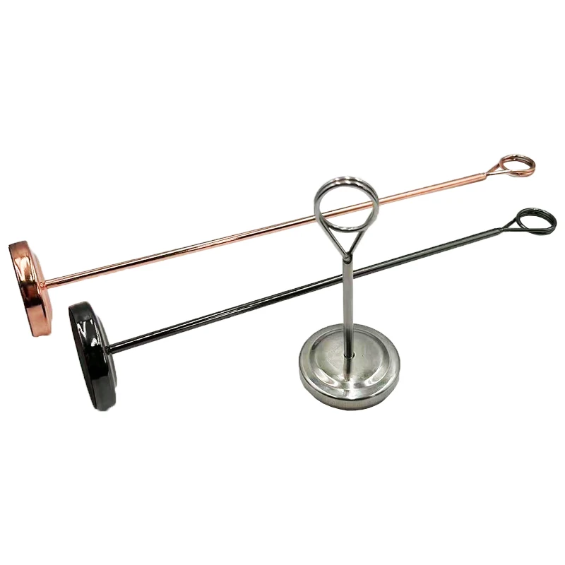 Stainless Steel Menu Card Display Stand Wedding Restaurant Table Number Holder