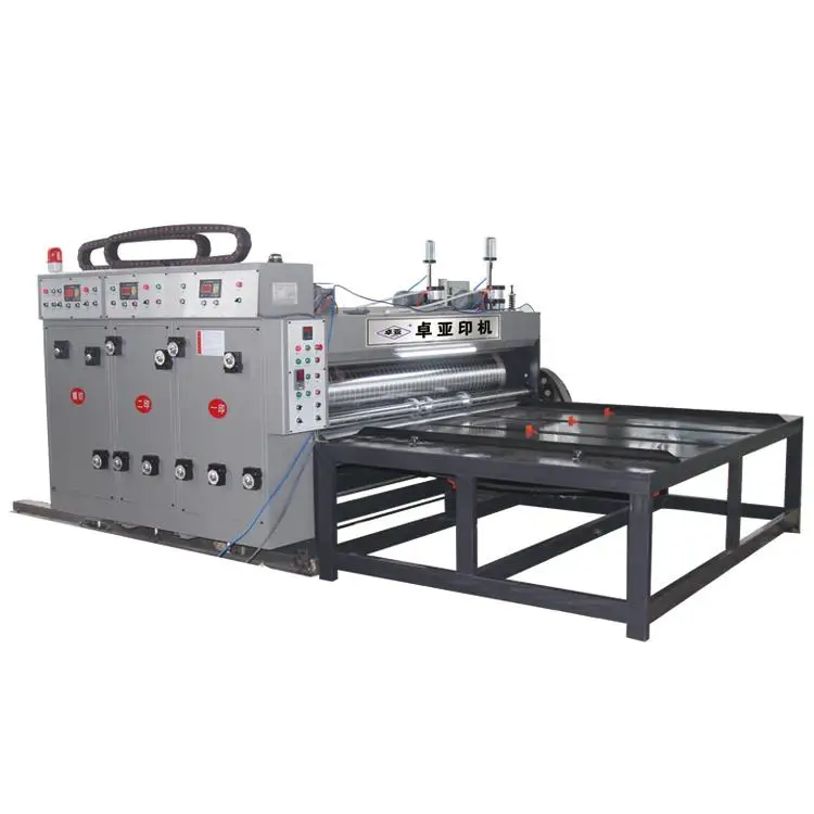 
Carton box making machine prices 