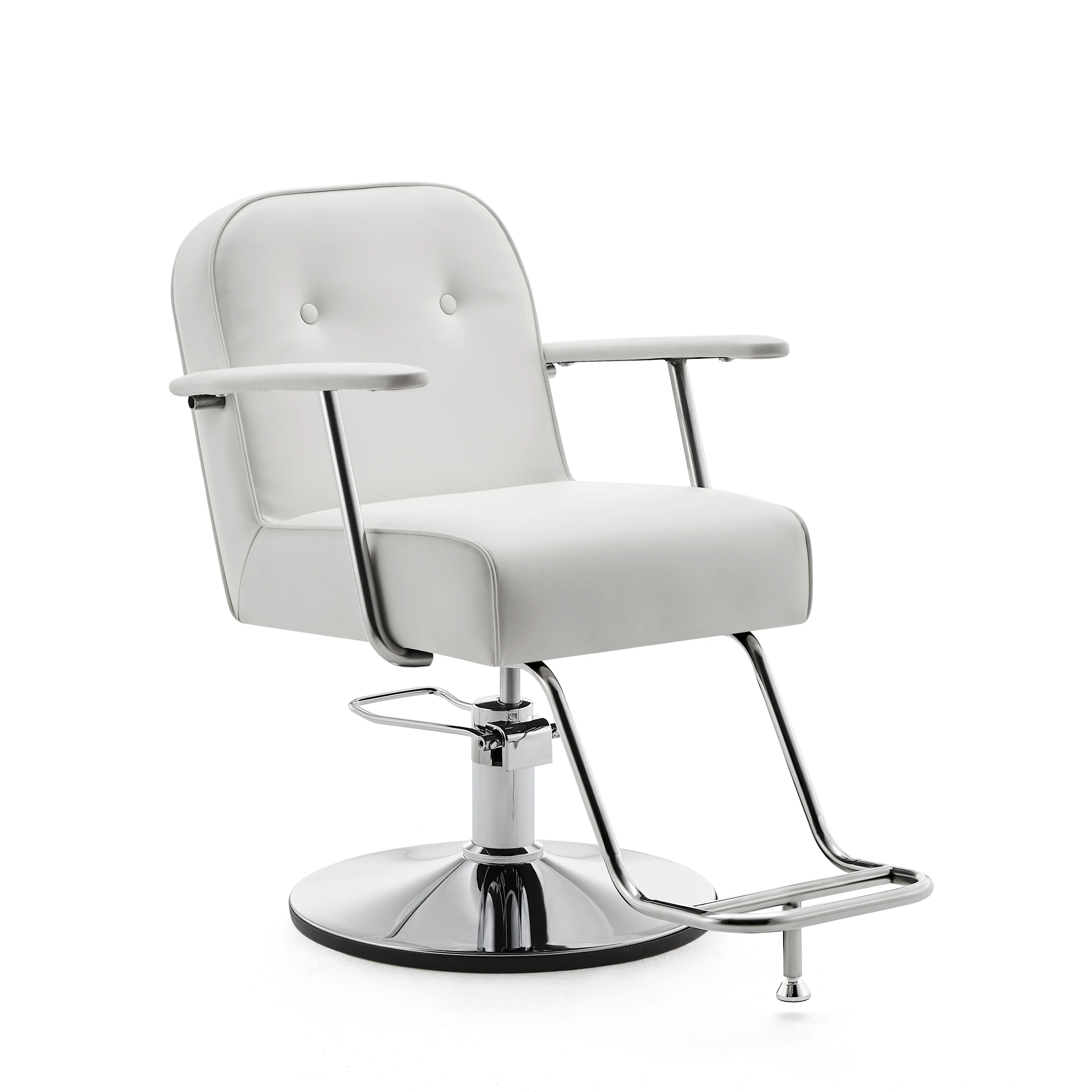 Discount On Sale New Arrivals Barber Chair classics Salon Hairdressing chairs Multifunction Hydraulic chair