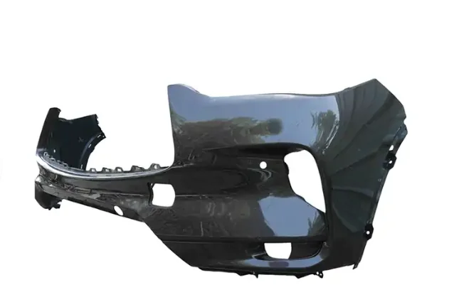 Factory Price Manufacturer Front Bumper Cover For 2018-2021 INFINITI QX50 W/ SENSOR HOLE car bumpers 62022-5NN0H