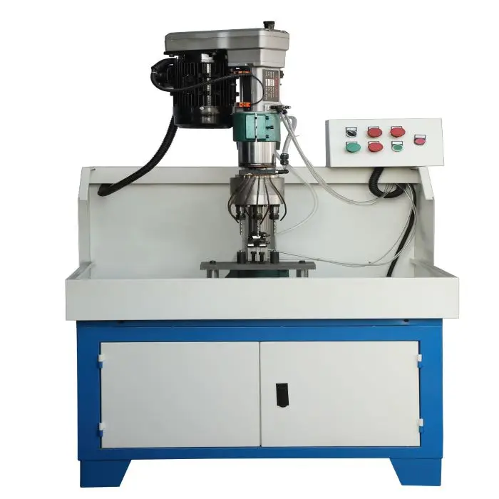 wholesale power drilling machine factory Price of single-station multi-spindle drilling machine