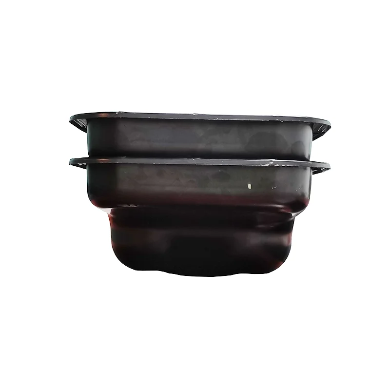 Oil Pan 04233320 diesel  engine spare parts for F4L912 engine