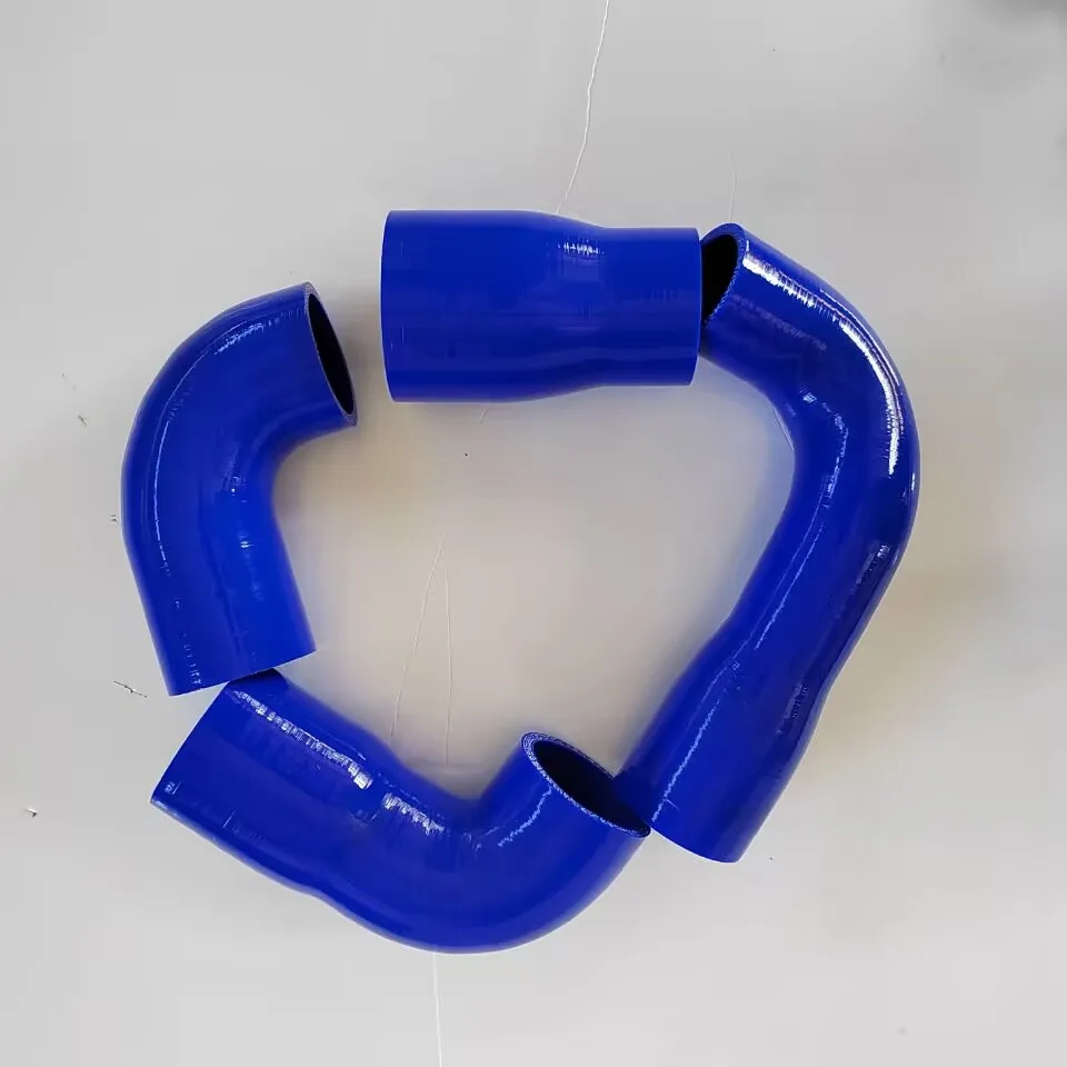 30 degree elbow silicone hose fluoro silicone rubber hose air intake radaitror hose silicone