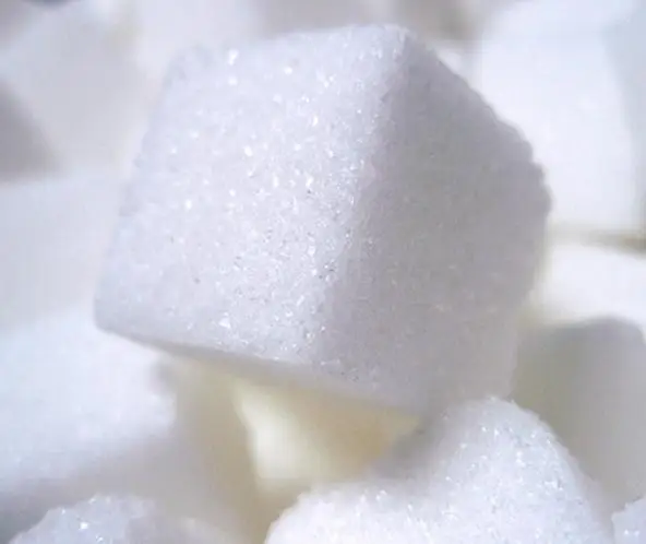 
High Quality Hot Sale Bulk Organic Sweetener Food Additives Crystal Fructose 