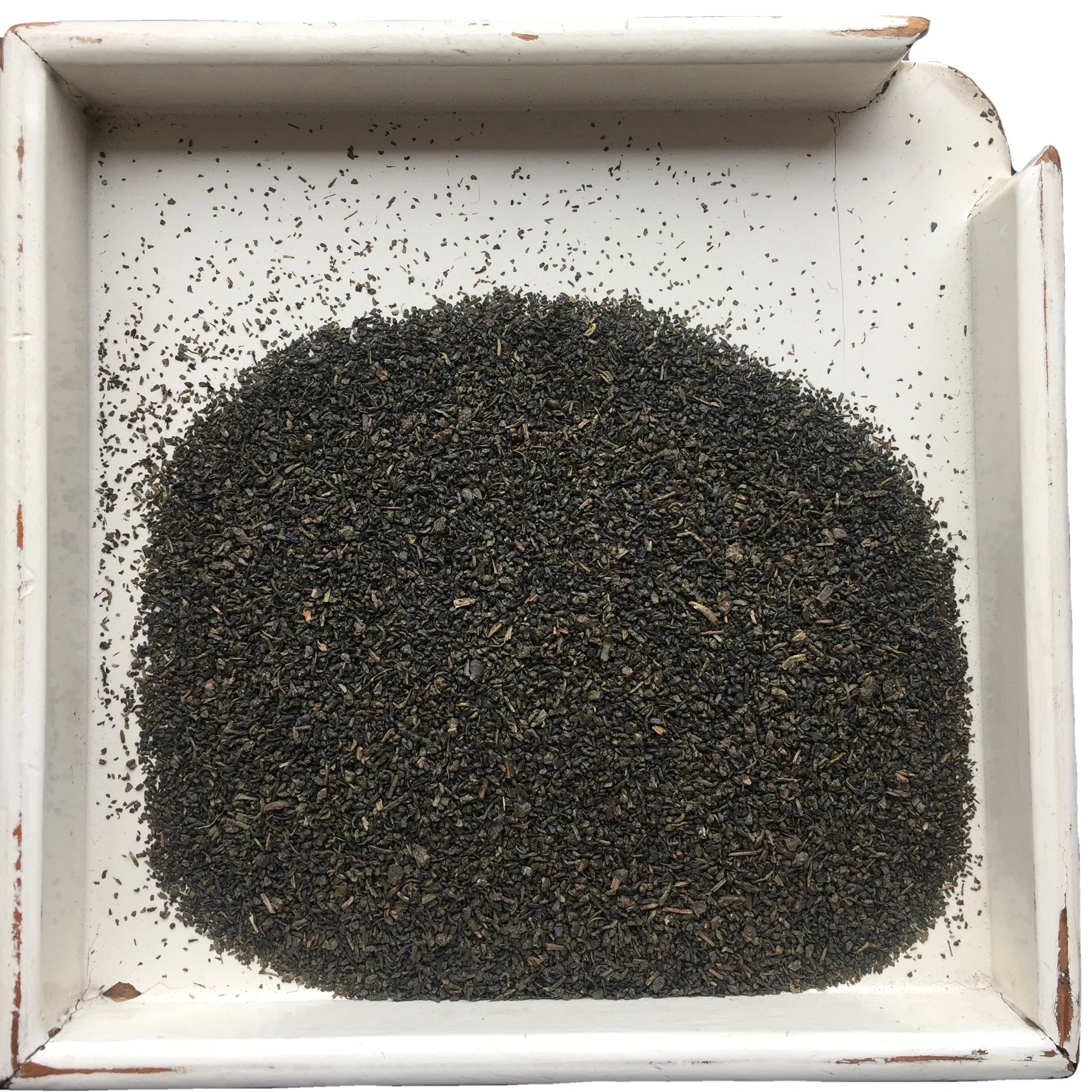 the vert de chine gunpowder green tea 3505 3503